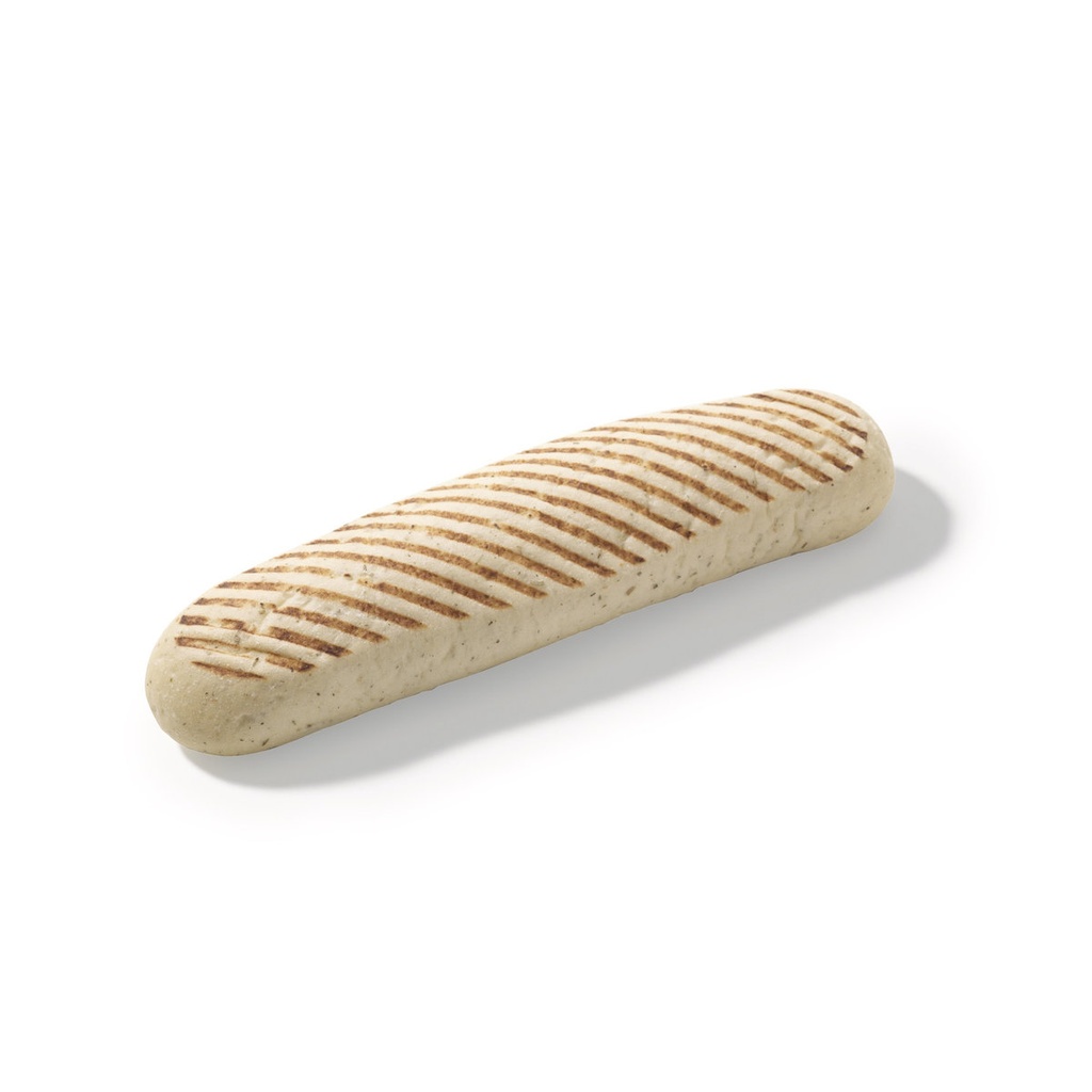 La Lorraine Panini 27Cm 45X125G Grillé Prédécoupé