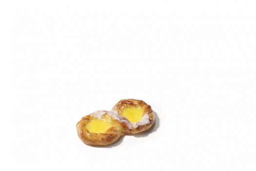 La Lorraine Couque En Huit 60X100G