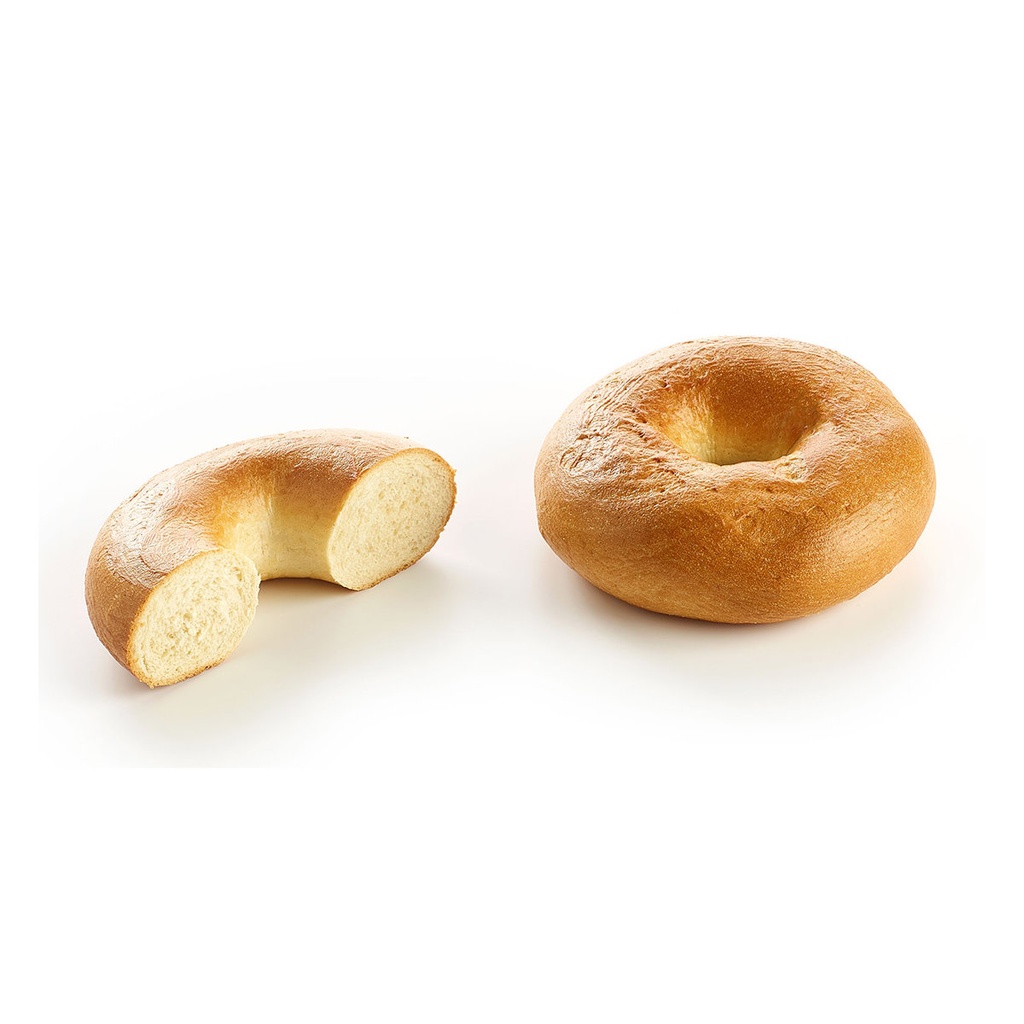 Panesco Bagel Natuur 32X127G