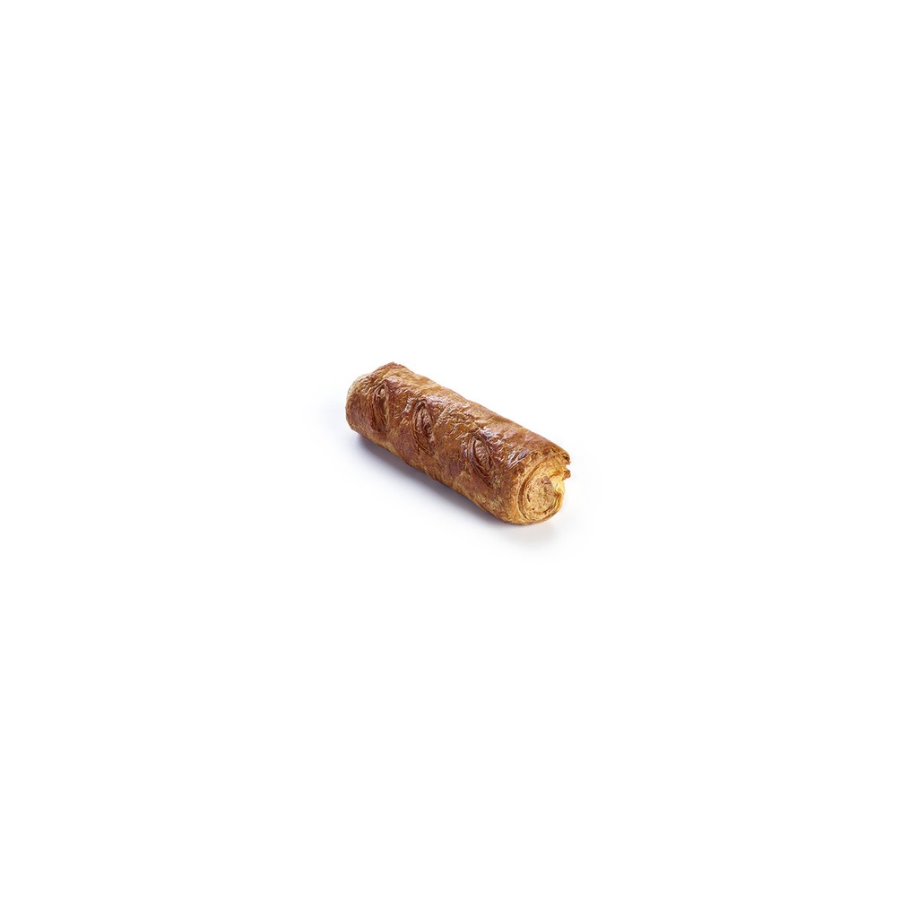 La Lorraine Feuilleté À La Saucisse 90Pcs X 169G