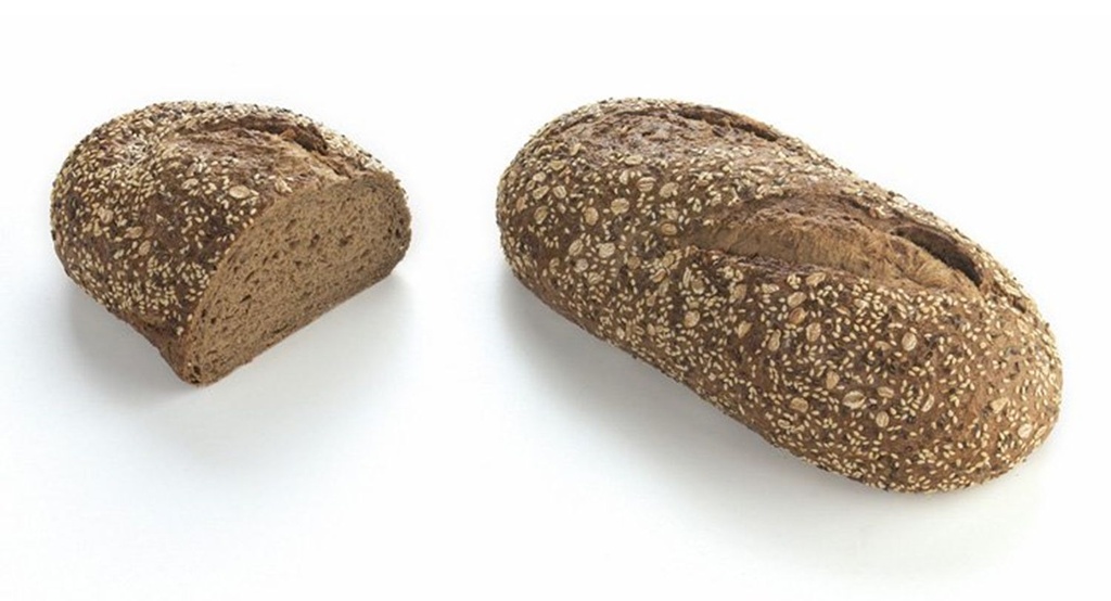 Panesco Miller Loaf 10X600G