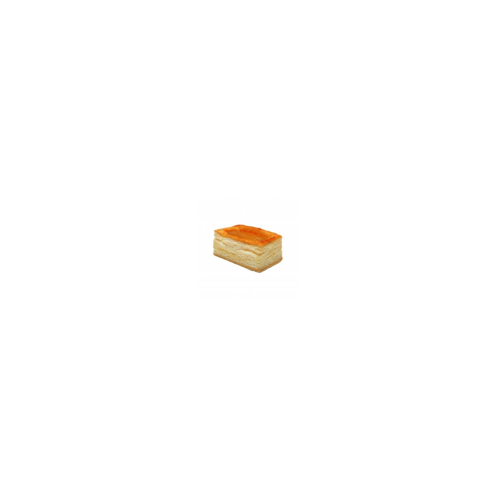 [DV123029] Bouchees Mini Rechthoek 70St Dvfoods