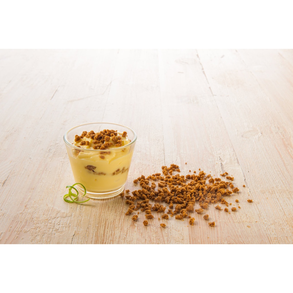 [867011] Speculoos Granulaat 350G Dvfoods