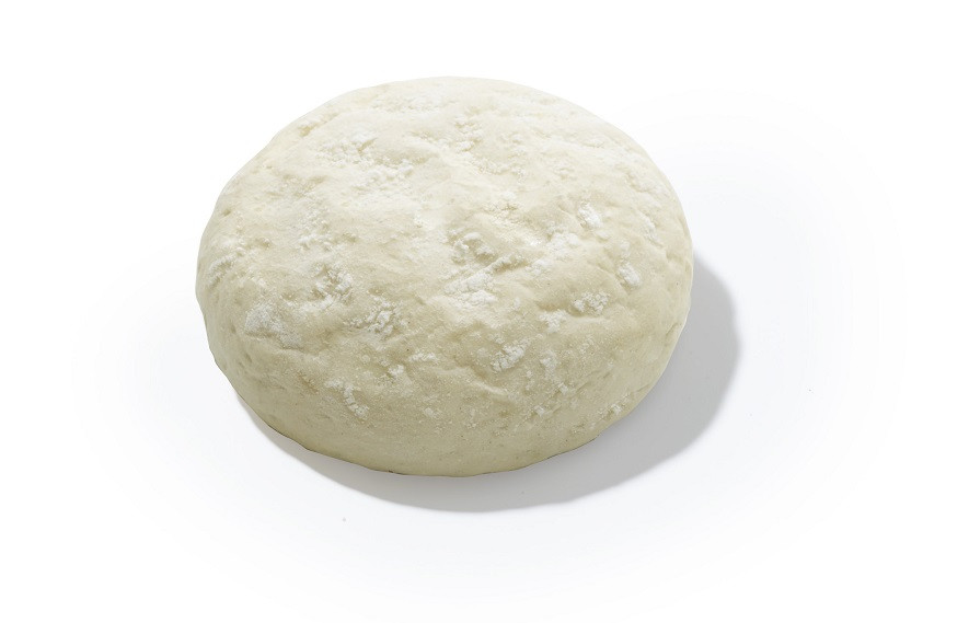 [2103902] La Lorraine Pan Bagnat Wit Bebloemd 12,5Cm 45Stx110G