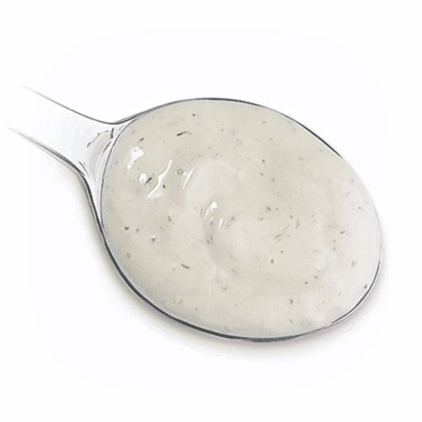 Delino Vinaigrette Bieslook 120X50G