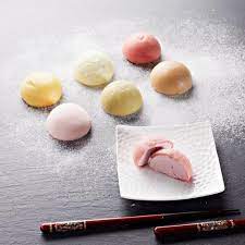 Mochis Mix Pack Classique 64X35G