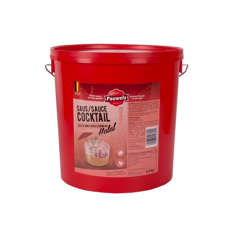 Pauwels Cocktail 10L