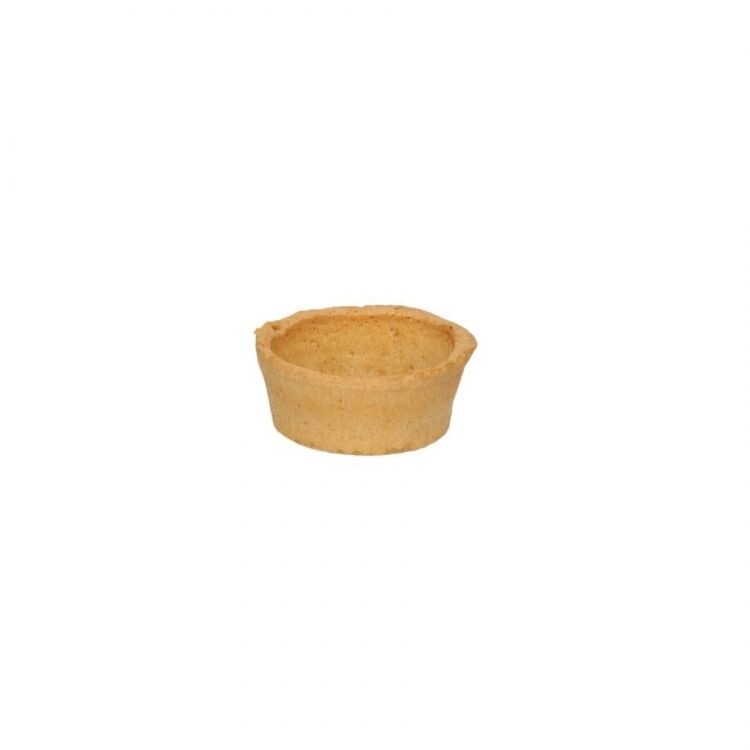[DV123056] Quiches Délices 5.5Cm 60St Dvfoods
