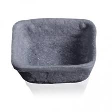 [DV123003] Apero Bakje Vierkant Zwart 105St