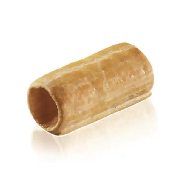 [123046] Mini Feuilleté À La Saucisse 100Pcs Dvfoods