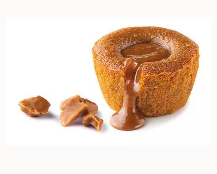 Beldessert Moelleux Caramel Salé 24Pcs