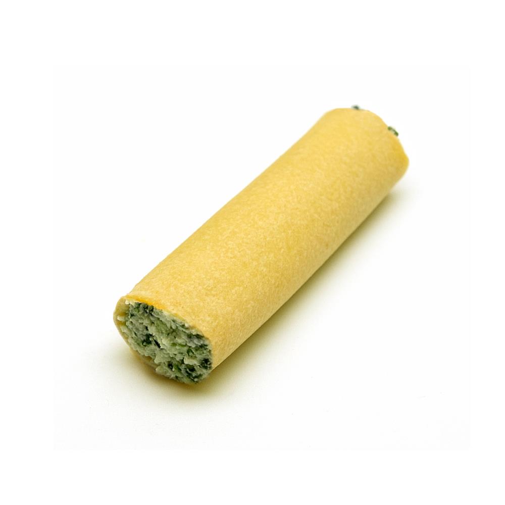 Smiling Cook Pansotti Bufalo Ricotta Spinaci 3Kg