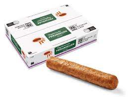 Mora Vega Frikandel 20X70G