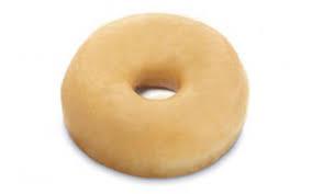 Food&Vision Donuts Nature 72X44G