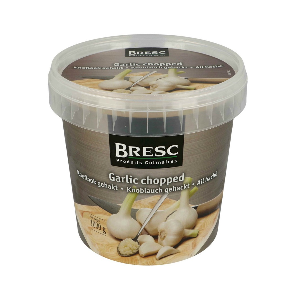 [610160] Bresc - Ail Haché 1000G