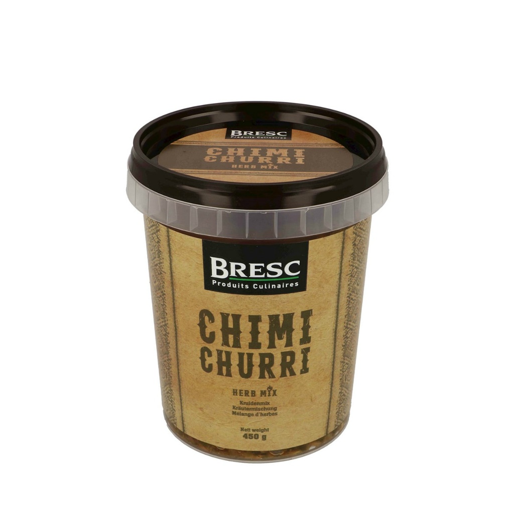 [224147] Bresc - Chimichurri 450G