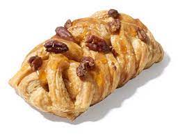 La Lorraine Pecannotenkoek Ahorn 48X100G