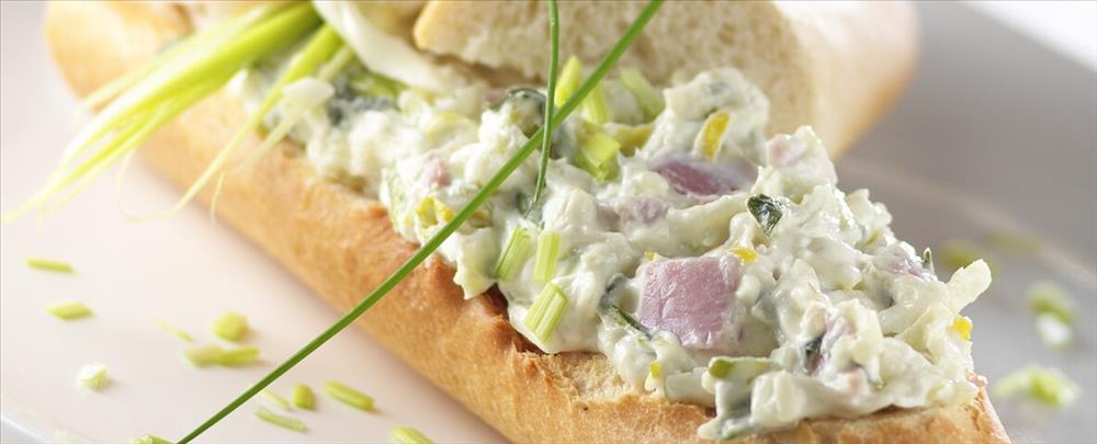 Hamal Ham Prei Salade 1Kg