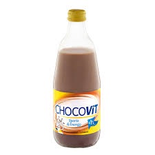[91000151] Chocovit One Way 12X50Cl