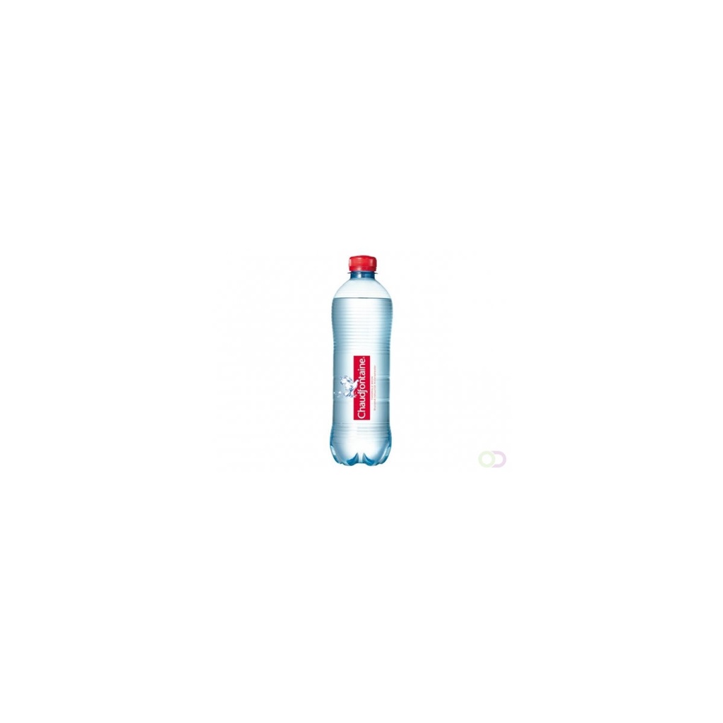 [91000166] Chaudfontaine Bruis Pet 1,5 L X6