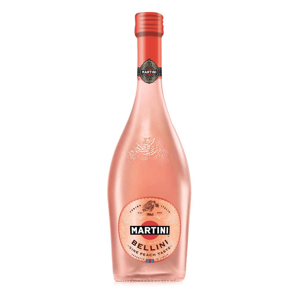 [91000205] Martini Bellini 75 Cl