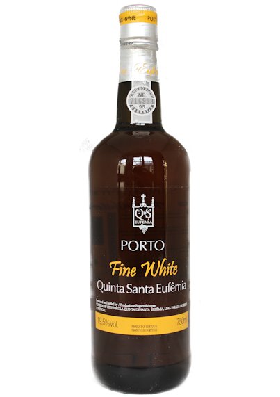 [91000206] Porto Eufemia Blanc 75Cl