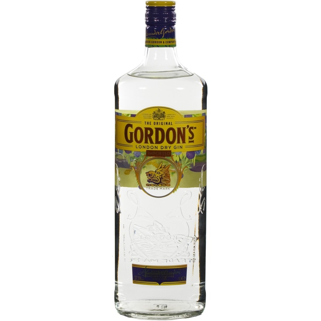 Gin Gordon 1 L