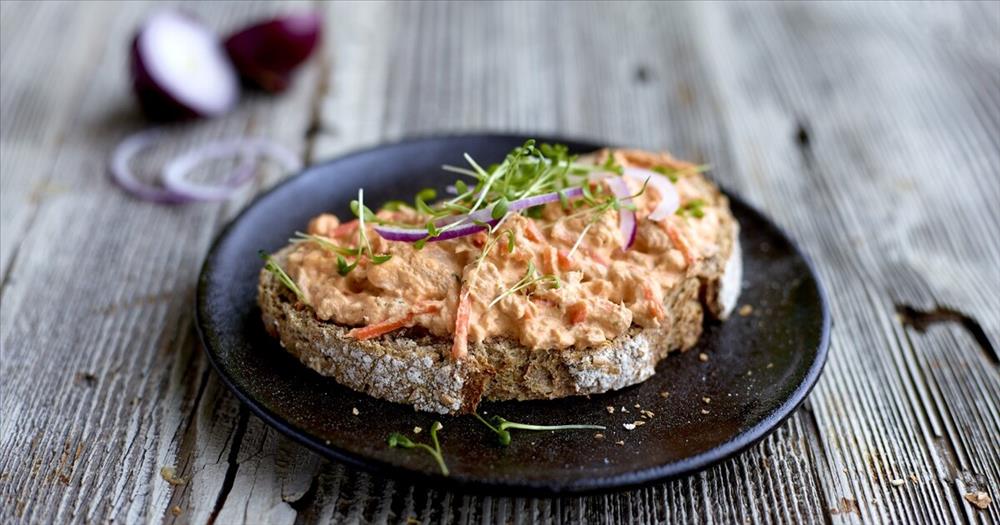 [625438] Hamal Salade De Thon Cocktail 1Kg