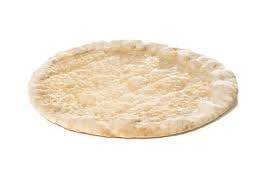 [1399] Diversi Pizza Rond Zonder Saus 230G 29Cm 25St G-1399