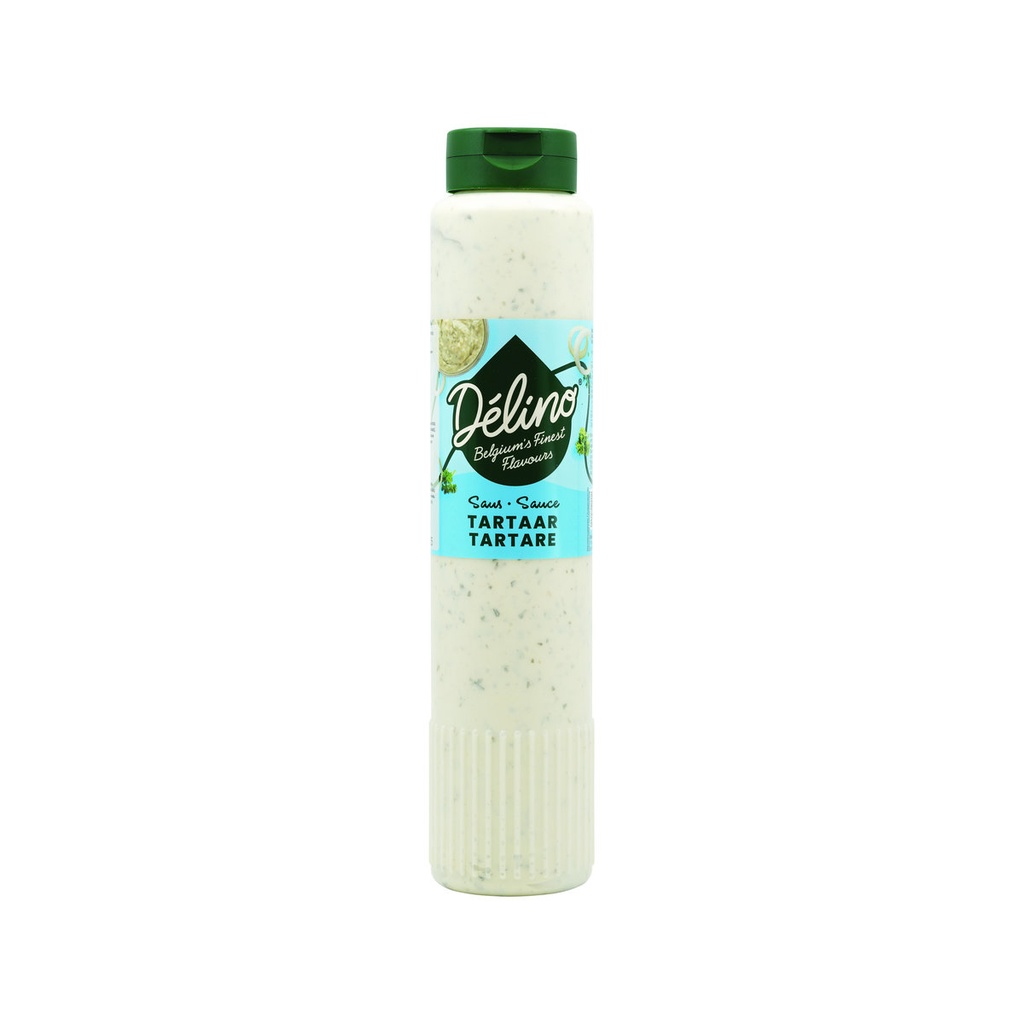 Delino Tartaar 1L