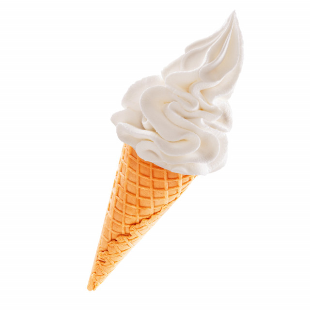 [81616] Ola Cornetto Soft Vanille 15X145Ml