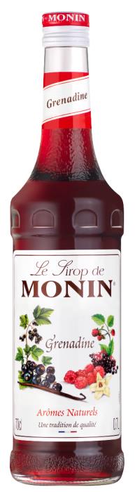 [8214] Grenadine 1L Monin