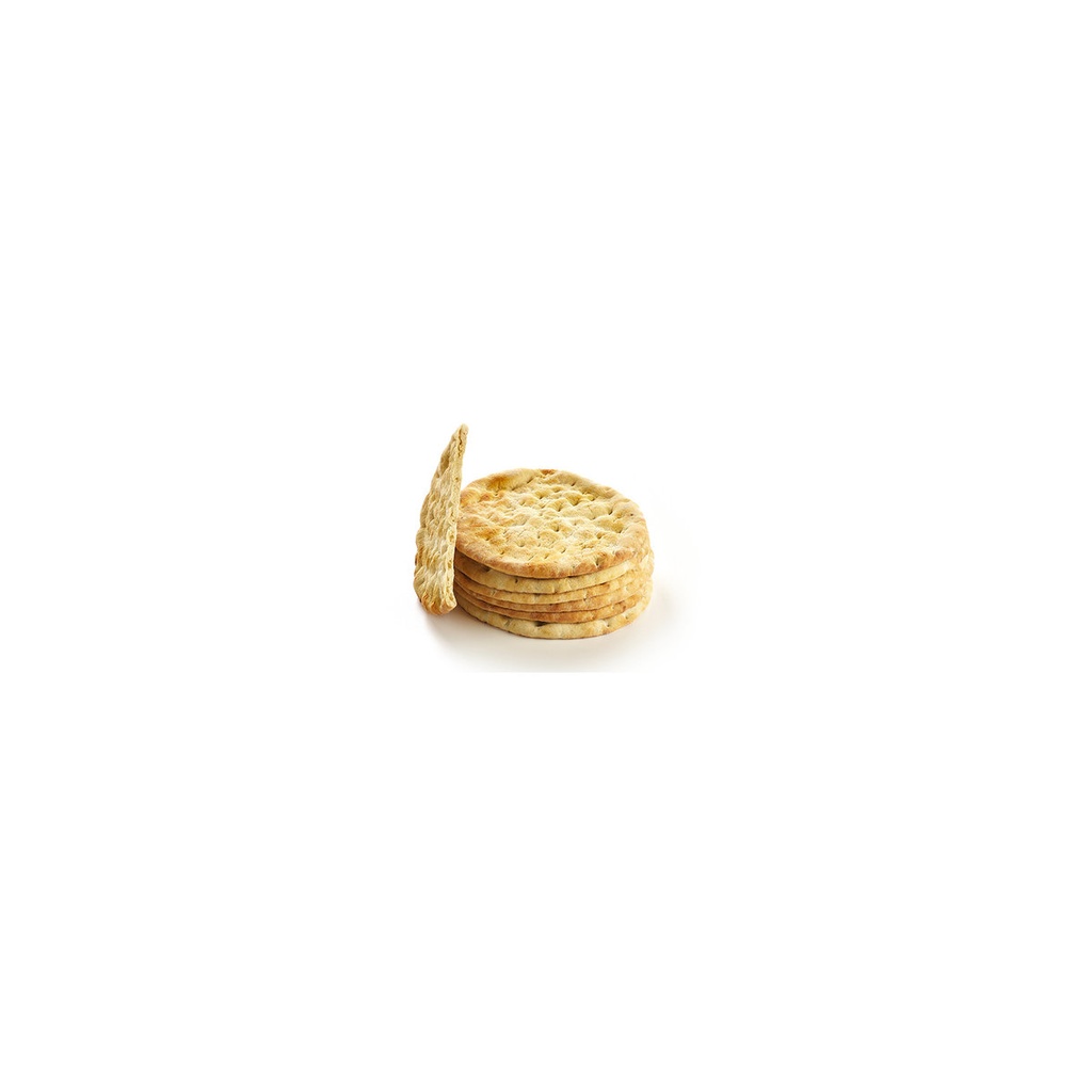 La Lorraine Viking Brood Rond 72X50G