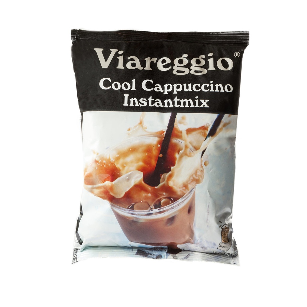 Fresh Fruit Cappuchino Express Viareggio 12X500G