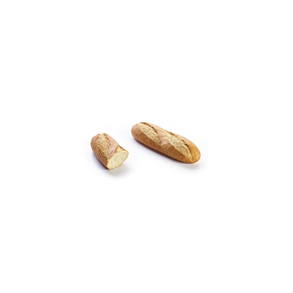 La Lorraine Demi-Baguette Blanche 28Cm 42X165G