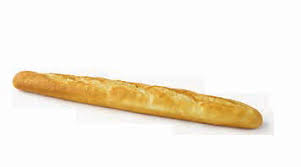 Az Baguette 27Cm 40X175G