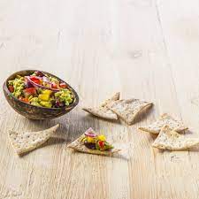 [DV444001] Apéritif Dipper Triangle Aux Herbes 800G 300Pcs