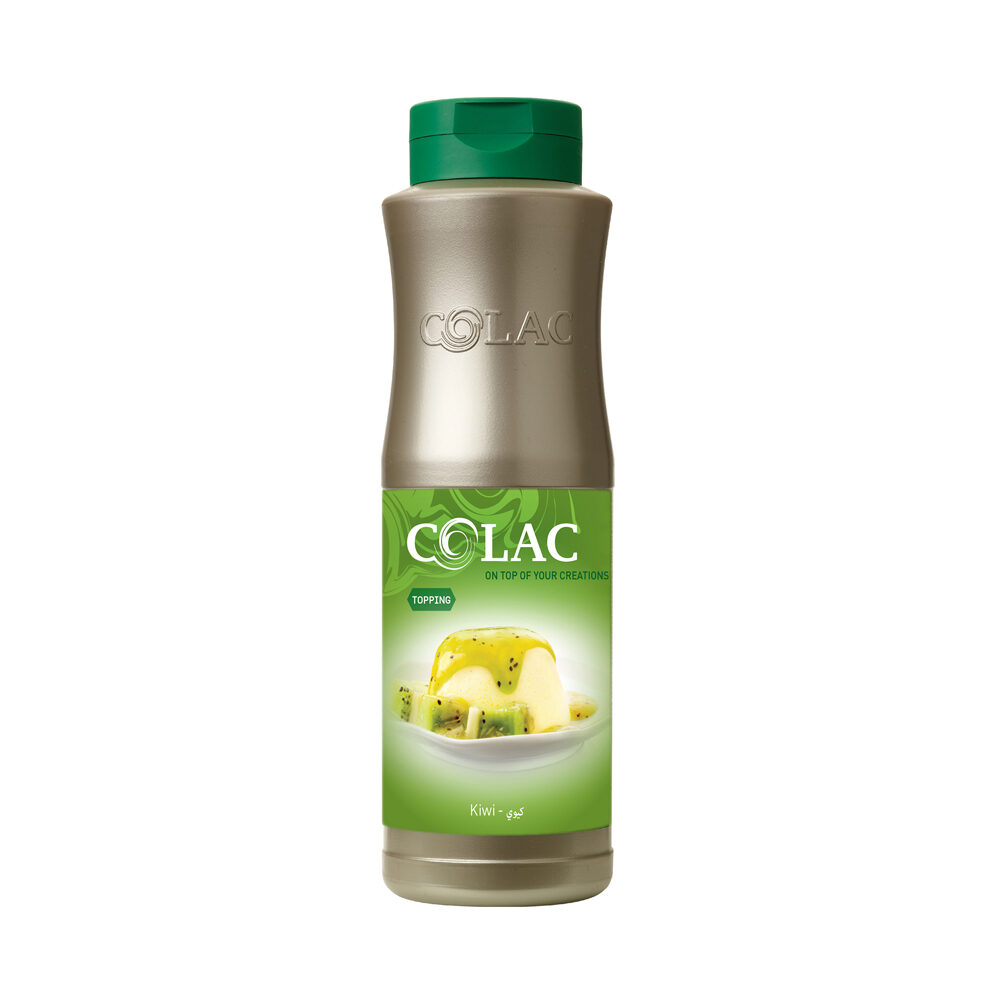 [38010.] Colac Kiwi Topping 1Kg