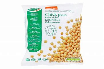 [100149810] Ardo Kikkererwten 1Kg