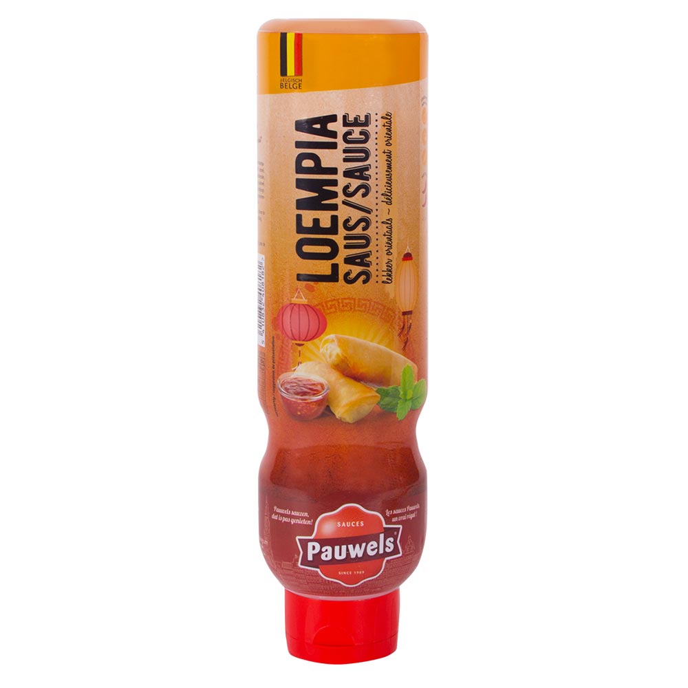 Pauwels Sauce Pour Rouleaux De Printemps 1L
