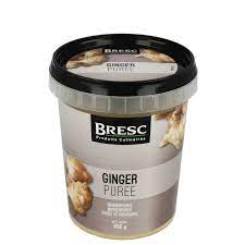 Bresc - Gemberpuree 450G