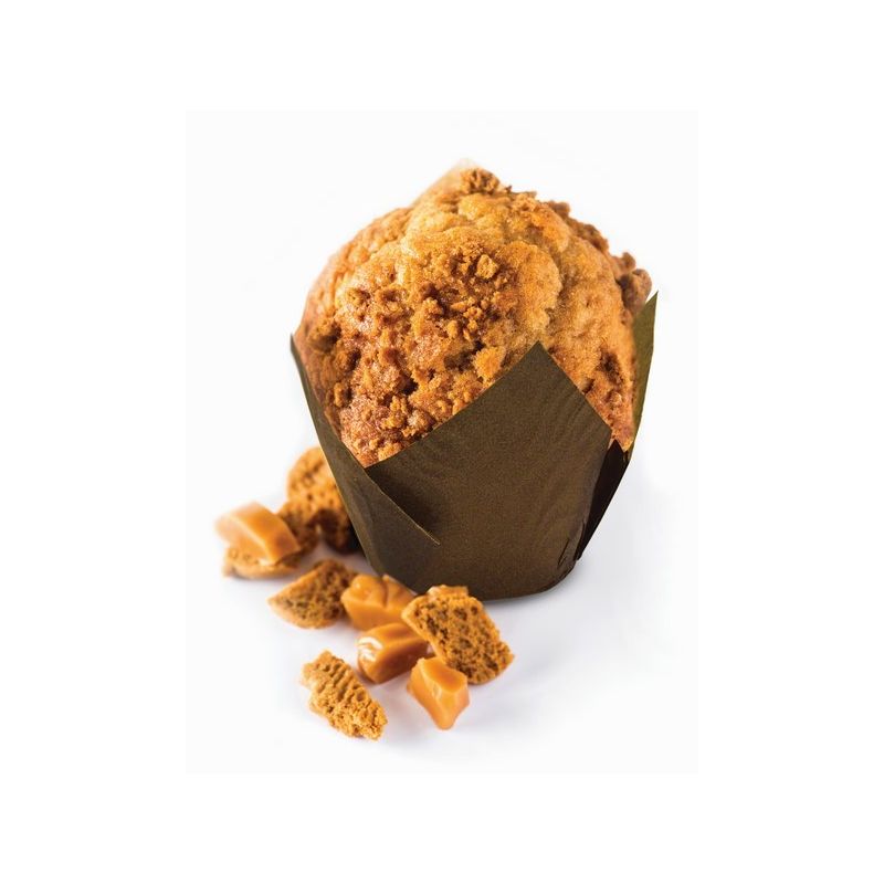 Beldessert Muffin Speculoos Karamel 20Stx105G