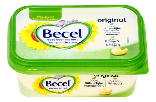[7314] Becel Margarine 250G