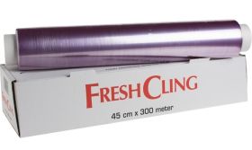 [fresh1133] Fresh Cling Plastiekfilm 30Cmx300 M