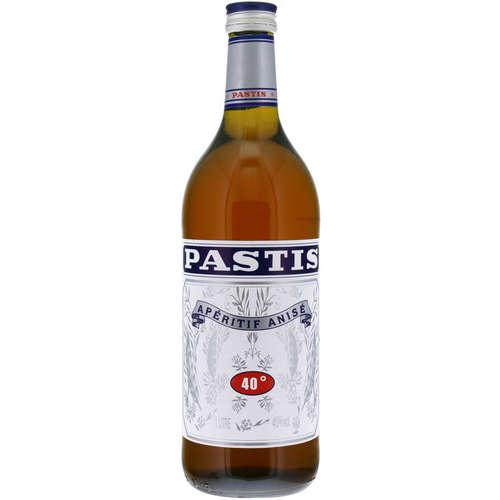 Pastis 40% 1L