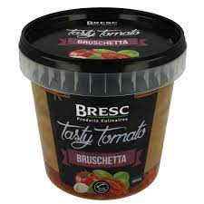 Bresc - Tasty Tomato Bruschetta 1000G