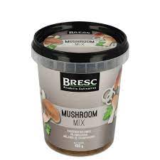 [223147] Bresc - Mushroom Mix 450G