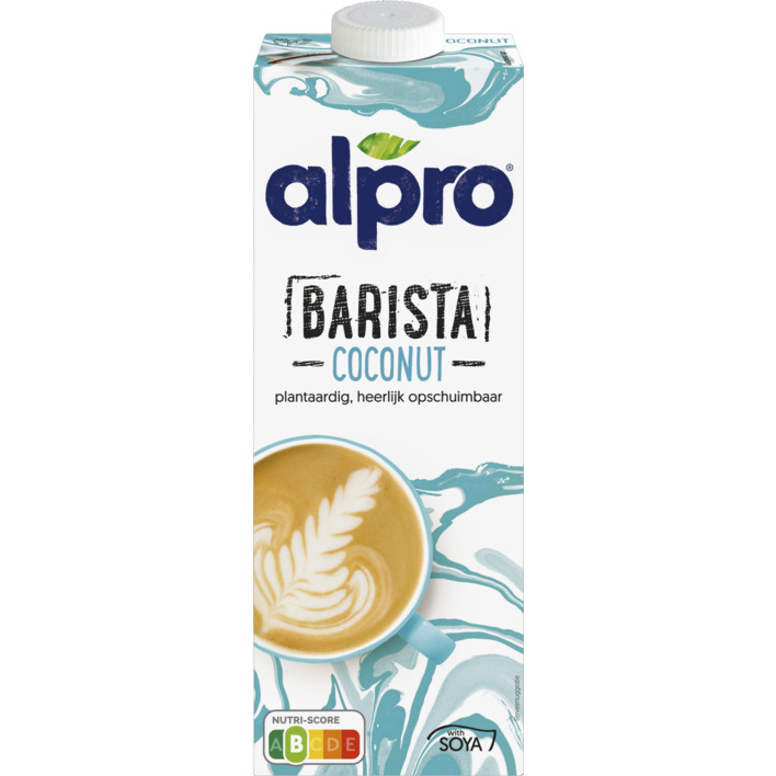 Alpro Barista Coconut 1L