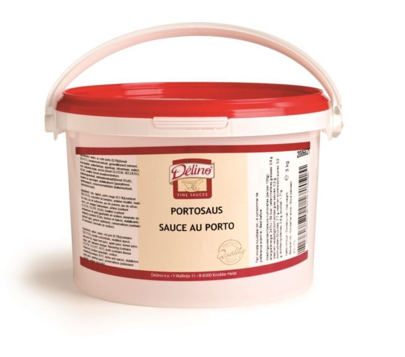 Delino Portosaus 3L