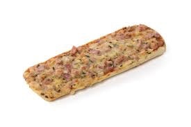 [335-01] Diversi Pizza Baguette Ham Kaas 28St